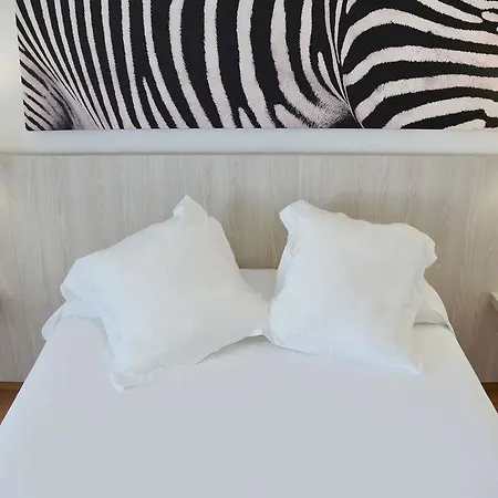 Vibra Tivoli Appartement