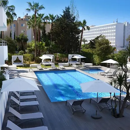 Appartement Vibra Tivoli Playa d'en Bossa