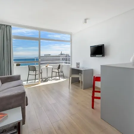 Appartement Vibra Tivoli Playa d'en Bossa