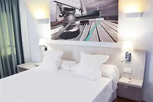 Vibra Tivoli Appartement