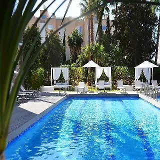 Appartement Vibra Tivoli 3*