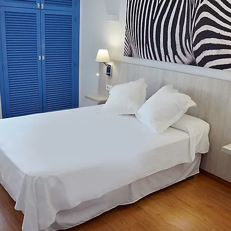 Appartement Vibra Tivoli Playa d'en Bossa