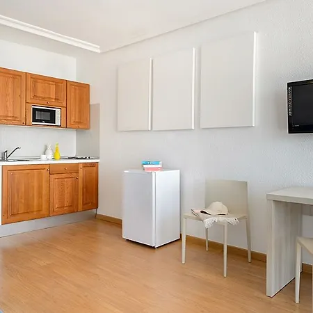 Vibra Tivoli Appartement