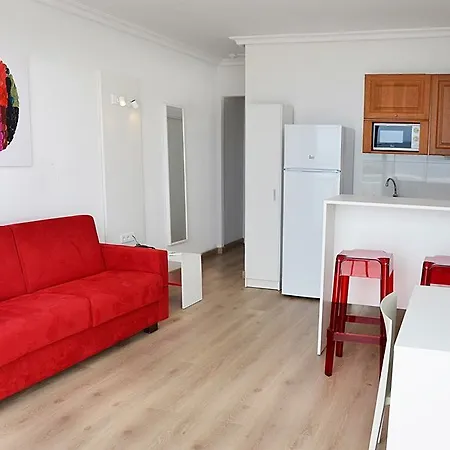 Appartement Vibra Tivoli Playa d'en Bossa