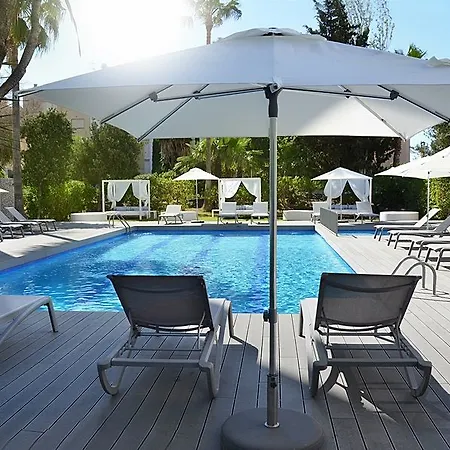 Vibra Tivoli Appartement 3*