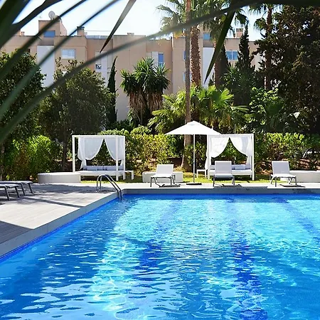 Appartement Vibra Tivoli Playa d'en Bossa