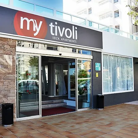 Vibra Tivoli Appartement 3*