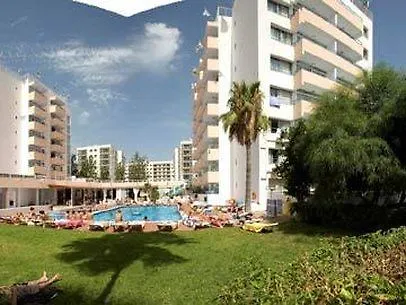 Vibra Tivoli Appartement 3*