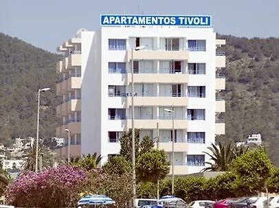 Vibra Tivoli Appartement 3*