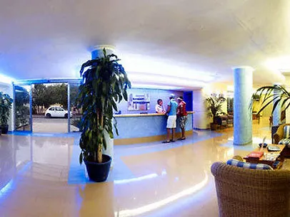 Appartement Vibra Tivoli Playa d'en Bossa