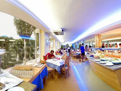 Appartement Vibra Tivoli