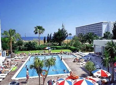 Appartement Vibra Tivoli
