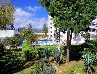 Vibra Tivoli Appartement